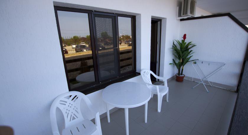 Гостиница Пансионат Тиздар Пересыпь-16