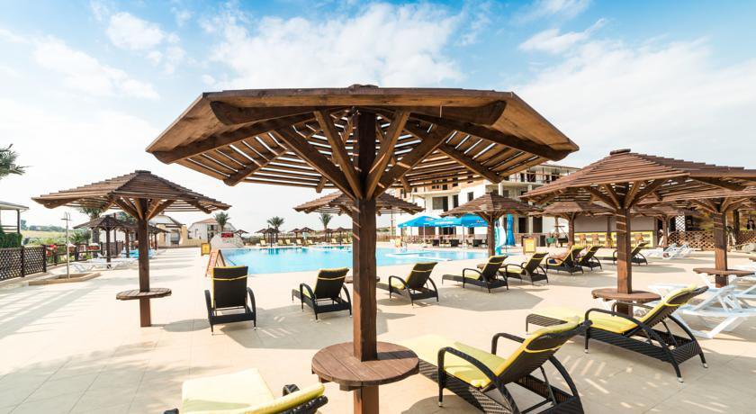 Гостиница Пансионат Тиздар Пересыпь-73