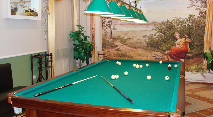 Гостиница Пансионат Тиздар Пересыпь-15