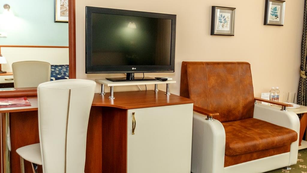 Гостиница Пансионат Тиздар Пересыпь