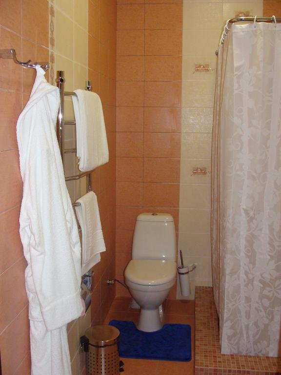 Гостиница Пансионат Тиздар Пересыпь