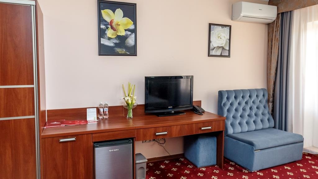 Гостиница Пансионат Тиздар Пересыпь