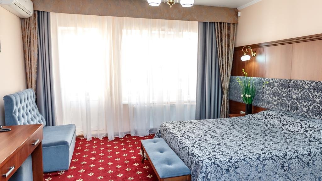 Гостиница Пансионат Тиздар Пересыпь