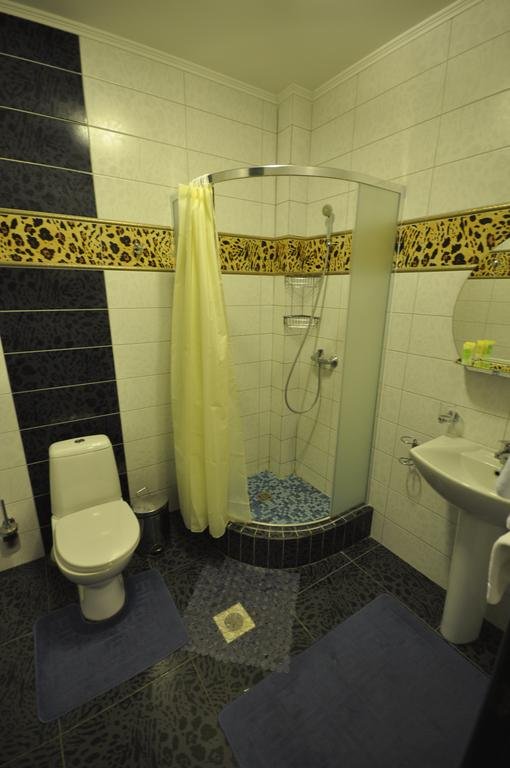 Гостиница Пансионат Тиздар Пересыпь