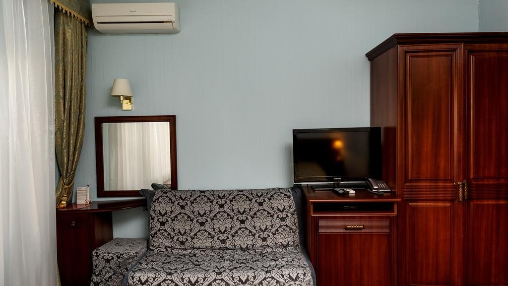 Гостиница Пансионат Тиздар Пересыпь