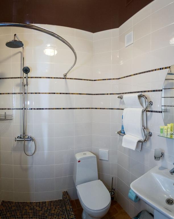 Гостиница Пансионат Тиздар Пересыпь