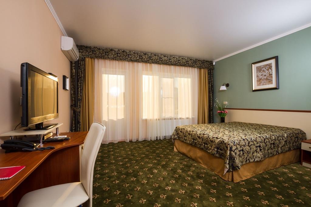 Гостиница Пансионат Тиздар Пересыпь