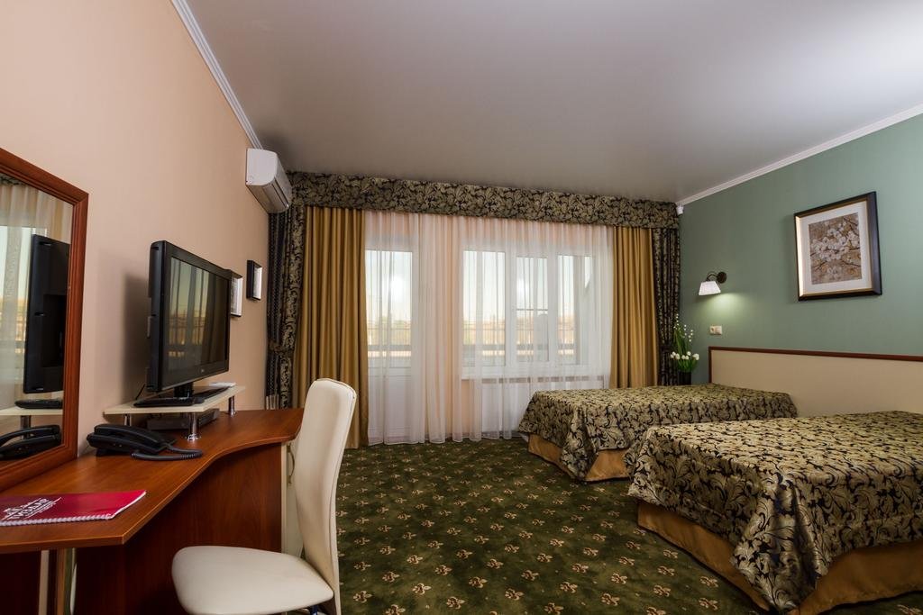 Гостиница Пансионат Тиздар Пересыпь