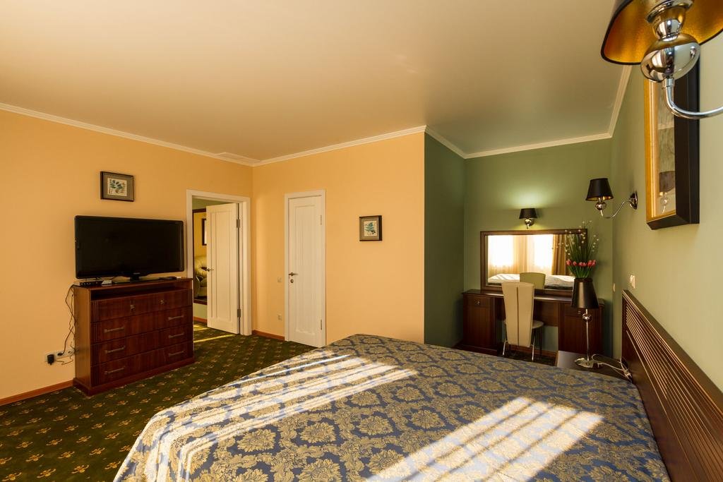 Гостиница Пансионат Тиздар Пересыпь