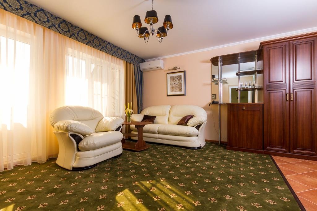 Гостиница Пансионат Тиздар Пересыпь