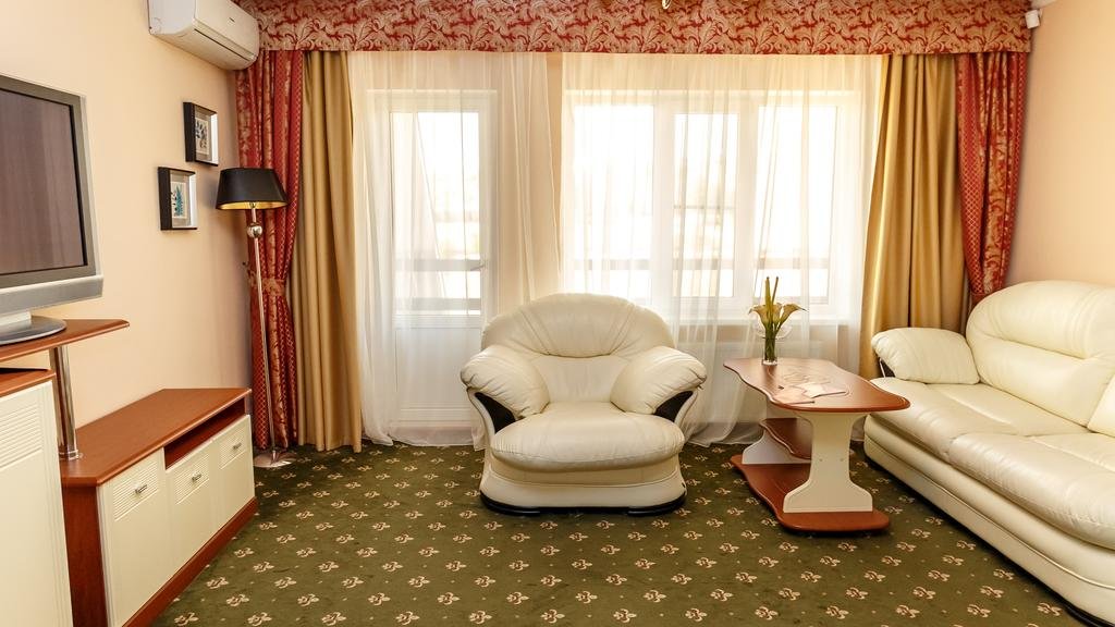 Гостиница Пансионат Тиздар Пересыпь