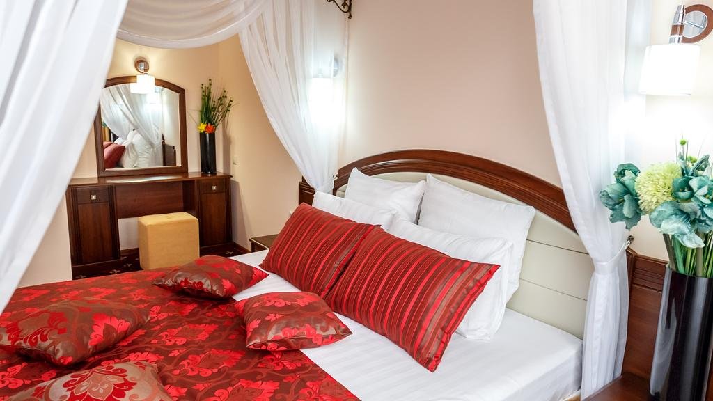 Гостиница Пансионат Тиздар Пересыпь