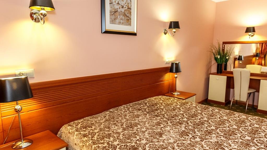 Гостиница Пансионат Тиздар Пересыпь