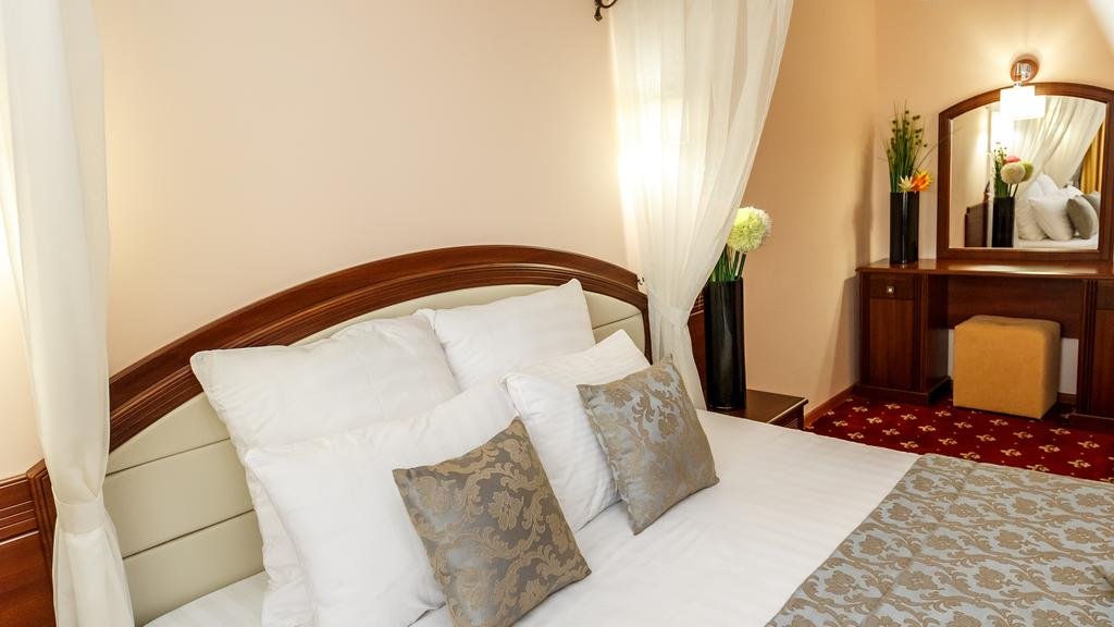 Гостиница Пансионат Тиздар Пересыпь