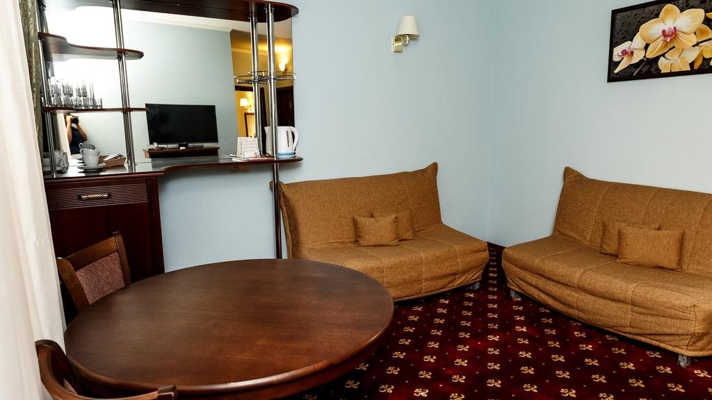 Гостиница Пансионат Тиздар Пересыпь