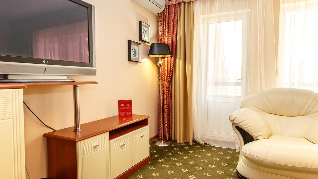 Гостиница Пансионат Тиздар Пересыпь