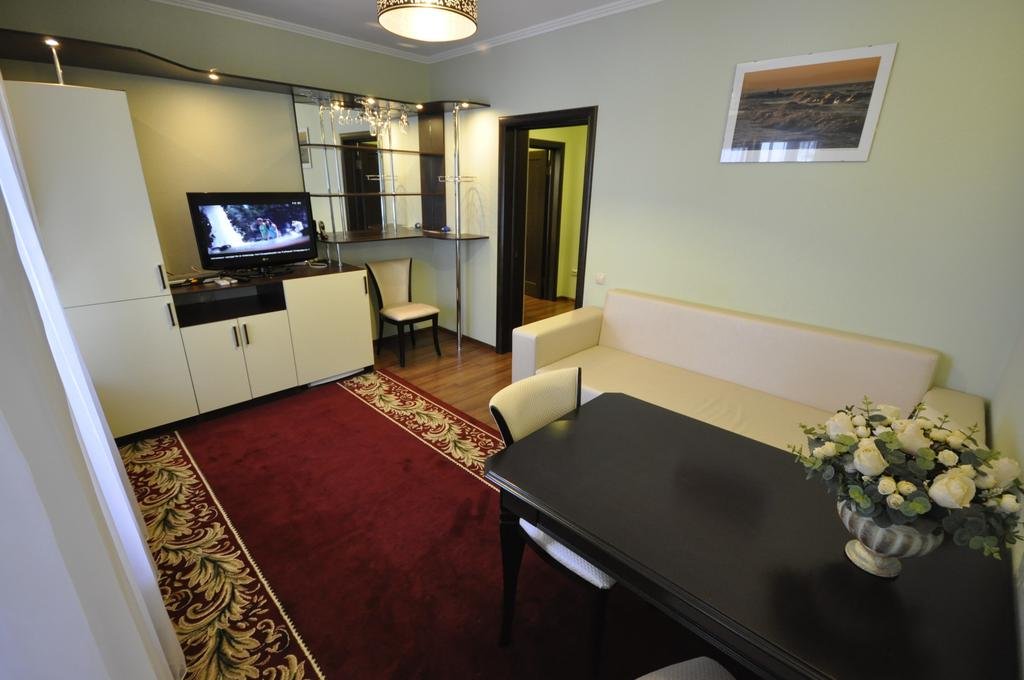 Гостиница Пансионат Тиздар Пересыпь