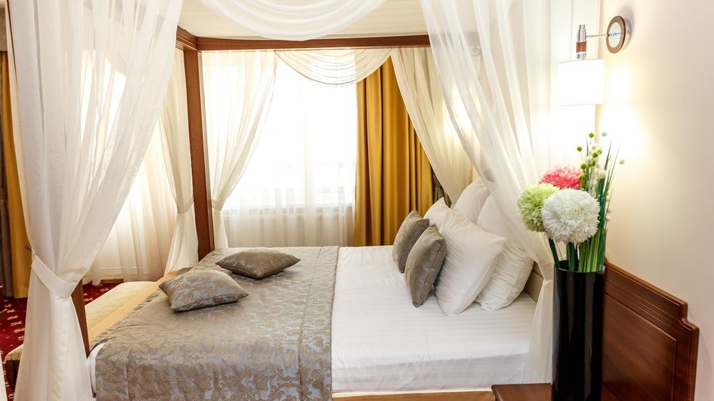 Гостиница Пансионат Тиздар Пересыпь