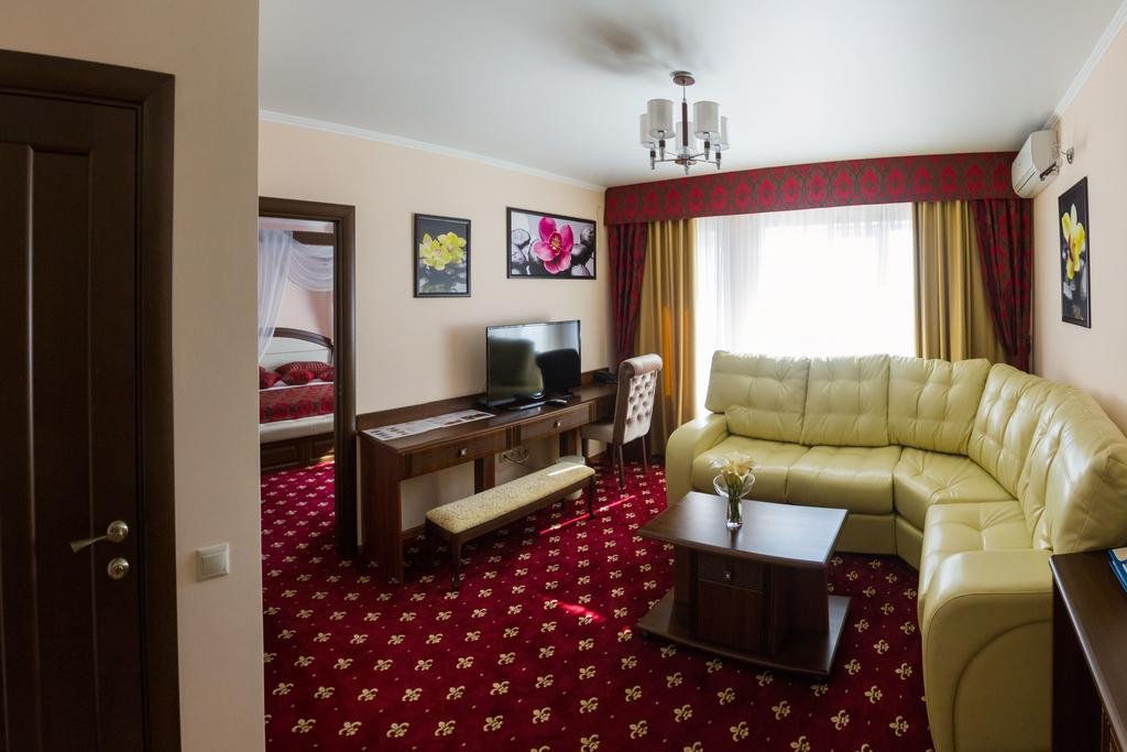 Гостиница Пансионат Тиздар Пересыпь