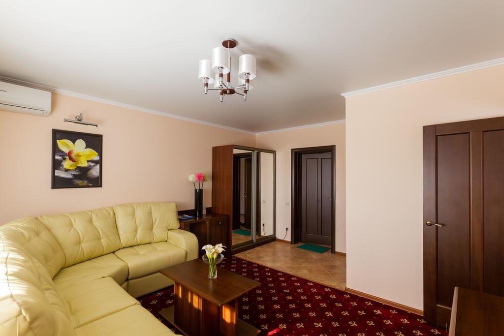 Гостиница Пансионат Тиздар Пересыпь