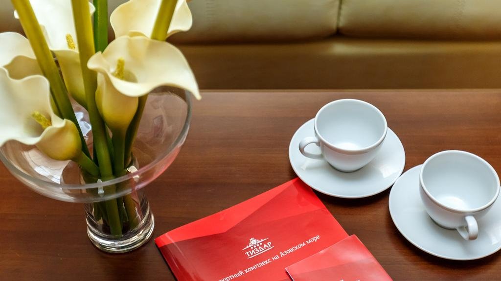 Гостиница Пансионат Тиздар Пересыпь