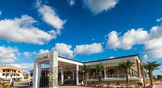 Гостиница Пансионат Тиздар Пересыпь Двухместный номер с 1 кроватью или 2 отдельными кроватями и видом на море-45