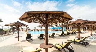 Гостиница Пансионат Тиздар Пересыпь Двухместный номер с 1 кроватью или 2 отдельными кроватями и видом на море-71