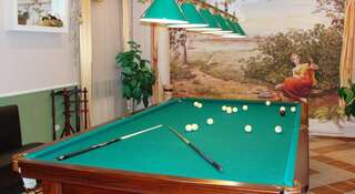 Гостиница Пансионат Тиздар Пересыпь Двухместный номер с 1 кроватью или 2 отдельными кроватями и видом на море-13