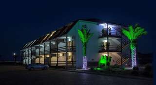 Гостиница Пансионат Тиздар Пересыпь Двухместный номер с 1 кроватью или 2 отдельными кроватями и видом на море-36