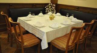 Гостиница Пансионат Тиздар Пересыпь Двухместный номер с 1 кроватью или 2 отдельными кроватями и видом на море-22