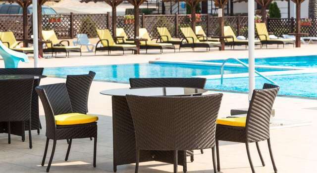 Гостиница Пансионат Тиздар Пересыпь-59