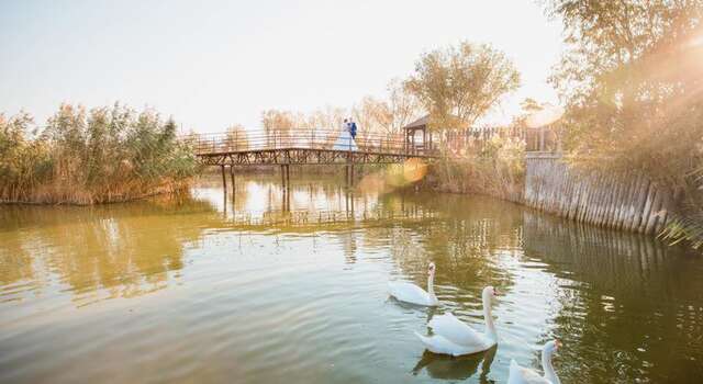 Гостиница Пансионат Тиздар Пересыпь-68