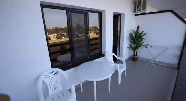 Гостиница Пансионат Тиздар Пересыпь-15