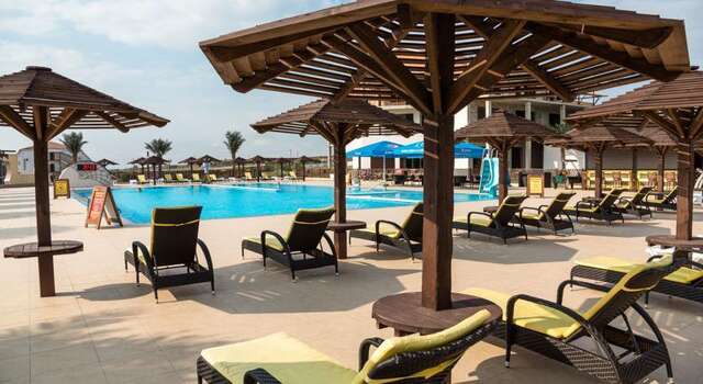 Гостиница Пансионат Тиздар Пересыпь-60