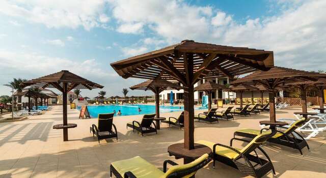 Гостиница Пансионат Тиздар Пересыпь-52