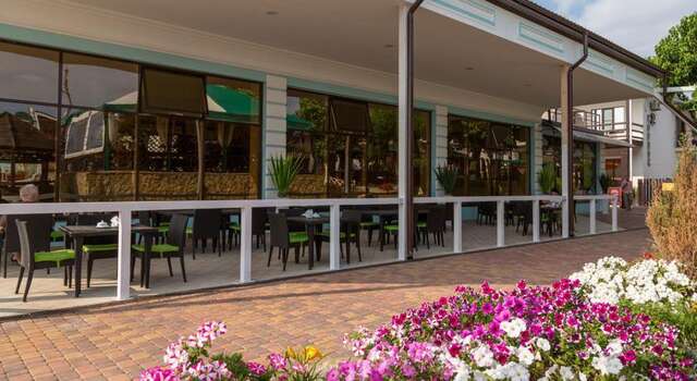 Гостиница Пансионат Тиздар Пересыпь-62