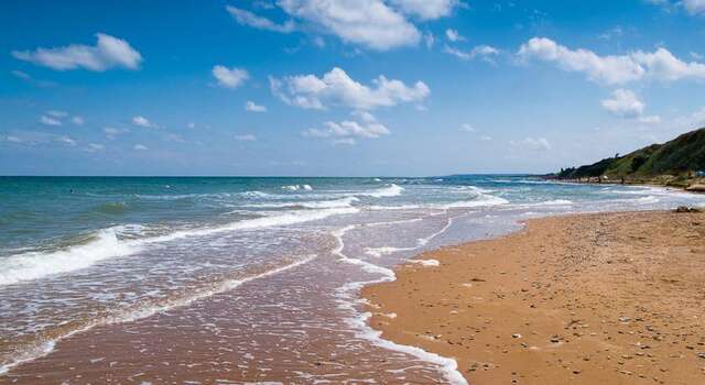 Гостиница Пансионат Тиздар Пересыпь-18