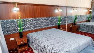 Гостиница Пансионат Тиздар Пересыпь Двухместный номер с 1 кроватью или 2 отдельными кроватями и видом на море-78