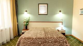 Гостиница Пансионат Тиздар Пересыпь Улучшенный двухместный номер с 1 кроватью-12