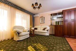 Гостиница Пансионат Тиздар Пересыпь Люкс-2