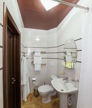 Гостиница Пансионат Тиздар Пересыпь Люкс-6