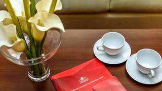 Гостиница Пансионат Тиздар Пересыпь Люкс-11