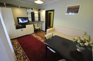 Гостиница Пансионат Тиздар Пересыпь Люкс-4