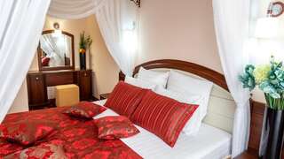 Гостиница Пансионат Тиздар Пересыпь Люкс-9