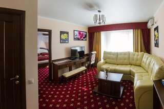 Гостиница Пансионат Тиздар Пересыпь Люкс-7