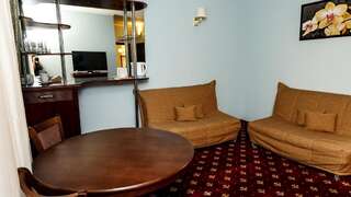 Гостиница Пансионат Тиздар Пересыпь Люкс с видом на море-14