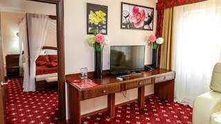 Гостиница Пансионат Тиздар Пересыпь Люкс с видом на море-12