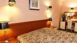 Гостиница Пансионат Тиздар Пересыпь Люкс с видом на море-17