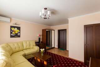 Гостиница Пансионат Тиздар Пересыпь Люкс с видом на море-8